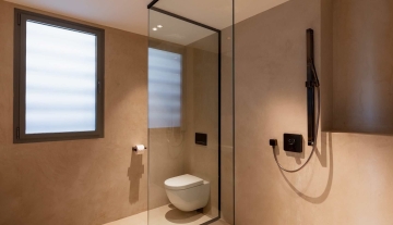 Resa estates Ibiza for sale Talamanca luxury apartment duplex bathroom 2.jpg
